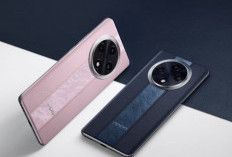 Oppo F27 Pro+ 5G: Tahan Banting, Tahan Air dan Performa Ngebut di Segmen Menengah Premium