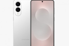 Mendobrak Batasan Desain dan Baterai: Dua Keunggulan Utama Samsung Galaxy S25 Edge yang Paling Disorot