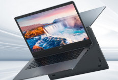 Redmi Book 2025, Laptop Juara Produktivitas 