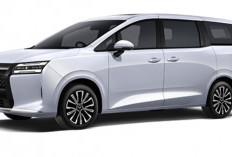 Wuling Darion PHEV: Solusi MPV Cerdas dengan Jarak Tempuh Hingga 1.000 KM