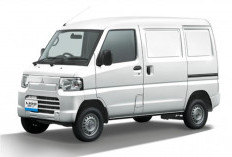 Efisiensi Tanpa Emisi: Mengupas Keunggulan Utama Mitsubishi L100 EV sebagai Solusi Logistik Masa Depan