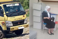  Oknum ASN Empat Lawang Diduga Selewengkan Beras Bulog, Diamankan Bersama Truk