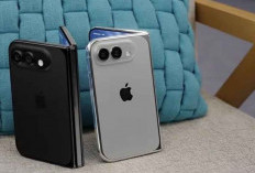 Rilis iPhone Lipat Apple Terancam Mundur, Ini Penyebab di Baliknya