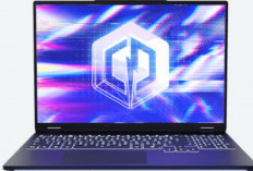 CyberPower Tracer IX Series: Menjembatani Masa Kini dan Masa Depan Gaming dengan Performa Optimal