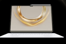 Huawei MatePad Pro 13.2 (2025): Inovasi Tablet Masa Depan,  Lebih Tipis dan Lebih Cerdas 