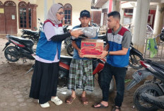  Banjir Besar Lumpuhkan Operasi Migas PHR Zona 1: Keselamatan dan Bantuan Kemanusiaan Jadi Prioritas Utama