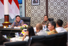 Pemprov Sumsel Tekankan Pembangunan Jalan Khusus Tambang, Kurangi Dampak Sosial dan Lingkungan
