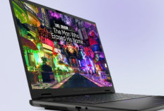 Alienware m16 R2: Mendefinisikan Ulang Dominasi Gaming dengan Tiga Keunggulan Krusial