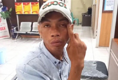 Tragis! Bambang Dianiaya Istri dan Selingkuhannya di Kampung Baru Palembang
