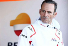 MotoGP 2024, Marc Marquez Diprediksi Kembali Berjaya