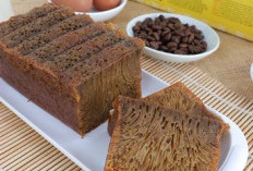 Jangan Salah, Punya Nama 'Ambon' Kue Ini Ternyata Asalnya dari Sumatera Utara