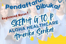 Pemkab Muba Gandeng BP2MI Buka Pendaftaran Perawat ke Amerika Serikat