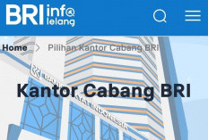 Prosedur Serta Info Lelang di BRI