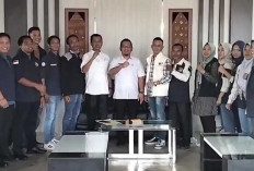 Dinsos Muba Gelar Rakor untuk Penanganan Masalah Sosial 