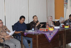 Dinsos Muba dan Kanwil Kemenkumham Sumsel Gelar Pemantauan Pemenuhan HAM bagi Lansia dan Disabilitas