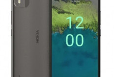 Nokia C12 Pro, Harga Murah, Fitur Jagoan di Kelasnya
