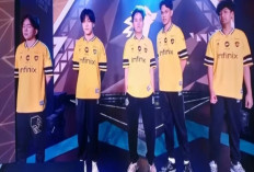 Bangkit Meyakinkan, ONIC Tumbangkan Evil Esports di M7