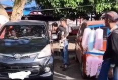 Pengamen Meresahkan Kembali Muncul di Kawasan BKB Palembang, Satpol PP Ingatkan Aturan