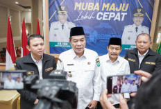 IKAPTK Siap Jalankan Tugas Mendorong Profesionalisme dan Tata Kelola Kolaboratif 