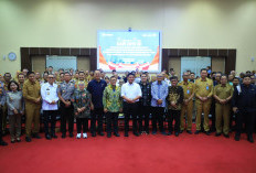 Respons Aspirasi Masyarakat, BAM DPR RI Turun Tangan Selesaikan Masalah Pertanahan di Sumsel