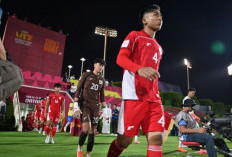 Timnas U-17 Indonesia Kejar Kemenangan Perdana Lawan Honduras di Laga Penentuan