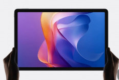 Redmi Pad 2: Lima Keunggulan yang Bikin Produktivitas dan Hiburan Makin Maksimal!