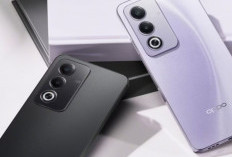 Oppo A3 Pro 5G: Raja Ketahanan di Segmen Menengah, Tahan Banting, Tahan Air, dan Performa Ngebut