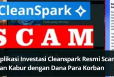 Waduh, Ratusan Warga Sekayu Diduga Tertipu Situs CLSK Penghasil Uang