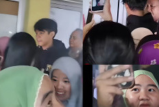  Pria Menyamar Jadi Mahasiswi Masuk Asrama Putri Unsri, Kini Diamankan Polisi