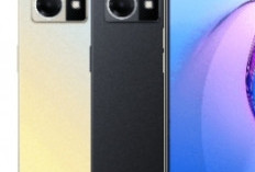 OPPO Reno8: Memadukan Desain Premium, Kamera Canggih dan Performa Andal di Kelas Menengah Atas