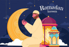 Kisah Inspiratif Ramadan: Menemukan Cahaya Iman dan Keteguhan