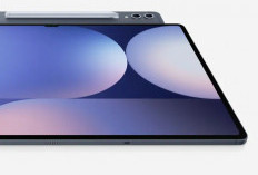 Samsung Galaxy Tab S10 Ultra: Mengintip Layar Raksasa dan Performa Ekstrem yang Akan Mengguncang Pasar Tablet