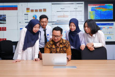 Peluang Emas untuk Putra-Putri : Program Magang Kerja Pertamina Hulu Rokan Kembali Dibuka!