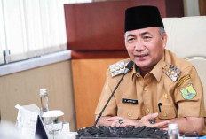 Survei LKPI Unggulkan H Apriyadi Mahmud Sebagai Calon Bupati Pada PIlkada 2024