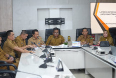 Sinergi Disnakertrans dan DPRD Muba: Angka Pengangguran Turun Tajam, Fokus Perkuat Tenaga Kerja Lokal