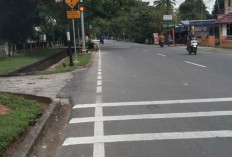 Cegah Lakalantas, Sekolah Pinggir Jalan Dibangun Zona Selamat Sekolah 