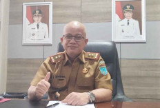 Inspektorat Telusuri Dugaan Kasus Mesum Terjadi di Kecamatan Pemulutan Barat