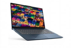 Laptop Mainstream dengan Standar Militer dan Performa Cerdas, Lenovo IdeaPad Slim 5, Berikut Kelebihanya 