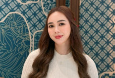 Operasi Plastik, Ini Jawaban Aura Kasih 
