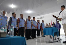 Tekan Angka Pengangguran, Pemkab OKI Bentuk Forum HRD Libatkan 114 Perusahaan