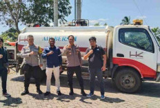 Hutama Karya Siapkan 4 Mobil Pemadam Kebakaran di Tol Terpeka 