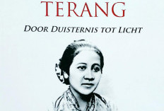 Mengenal RA Kartini Pionir Emansipasi Perempuan Nusantara