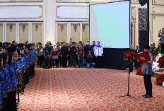 Perjuangkan Skema Pensiun untuk PPPK Sumsel