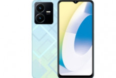 Jagoan Entry-Level: Vivo Y22 dengan Kamera 50MP, Baterai 5.000 mAh dan Bodi Tahan Cipratan Air!