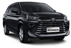 All New Avanza: Mobil Idamannya Para Keluarga yang Praktis dan Nyaman