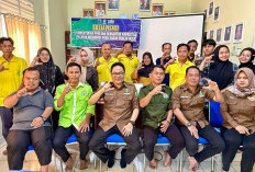 Pentingnya PPID Desa, Wujud Keterbukaan Informasi Publik di level Desa