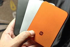 Xiaomi Rilis Power Bank Magnetik Super Tipis, Desainnya Serasi dengan iPhone 17 Pro