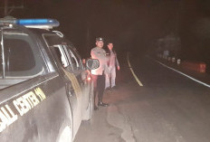 Dugaan Penodongan di Desa Epil Viral, Polsek Lais Bergerak Cepat