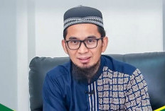 Ustadz Adi Hidayat Ungkap Bacaan Doa Iftitah yang Sesuai Ajaran, Ternyata Bacaan Tepat Begini