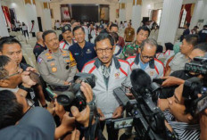 Jelang Peparnas XVII, Jawa Tengah Siap Sambut Kontingen dengan Pelayanan Terbaik